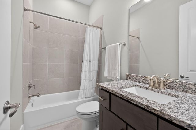 4103 Willowisp Court, Fulshear, TX 77441