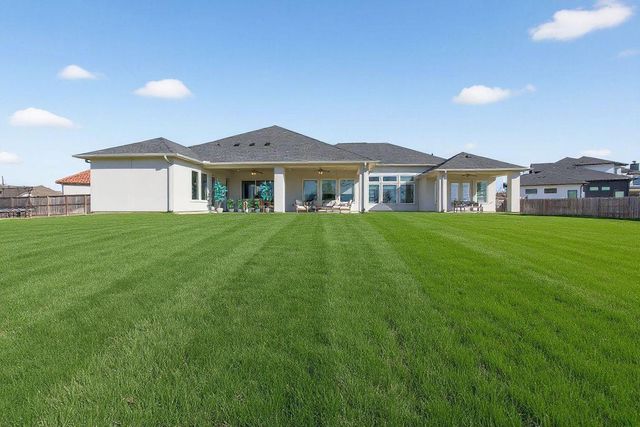 4103 Willowisp Court, Fulshear, TX 77441