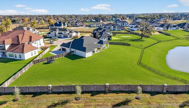 4103 Willowisp Court, Fulshear, TX 77441