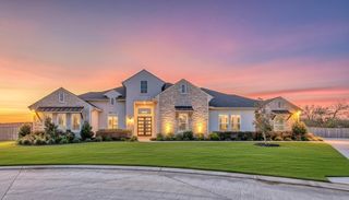 4103 Willowisp Court, Fulshear, TX 77441