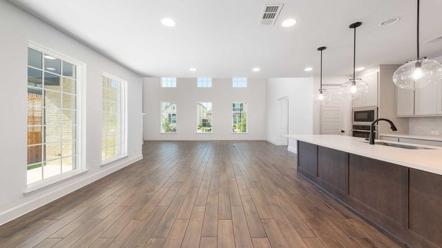 1632 Palo Duro Way, Celina, TX 75009