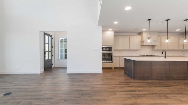 1632 Palo Duro Way, Celina, TX 75009