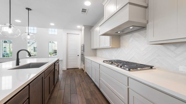 1632 Palo Duro Way, Celina, TX 75009