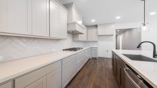 1632 Palo Duro Way, Celina, TX 75009