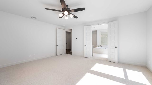 1632 Palo Duro Way, Celina, TX 75009