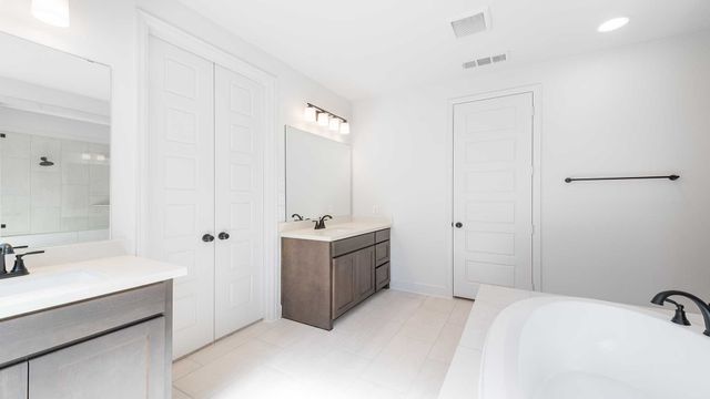 1632 Palo Duro Way, Celina, TX 75009