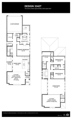 1632 Palo Duro Way, Celina, TX 75009