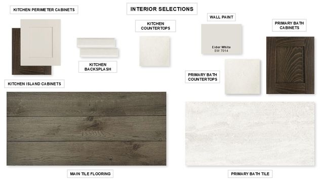 1632 Palo Duro Way, Celina, TX 75009