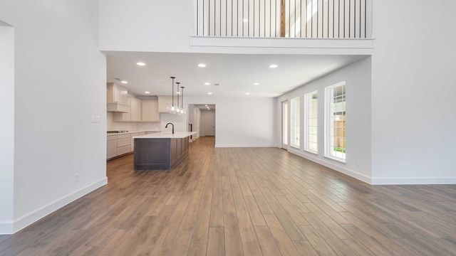 1632 Palo Duro Way, Celina, TX 75009