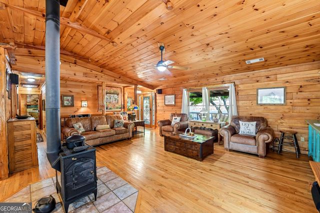 342 River Trail, Dahlonega, GA 30533