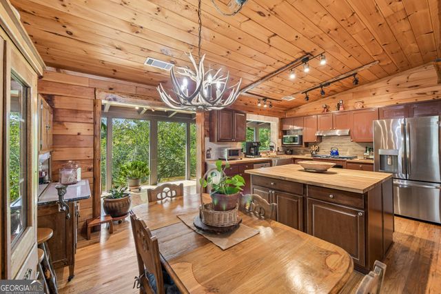 342 River Trail, Dahlonega, GA 30533