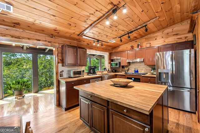 342 River Trail, Dahlonega, GA 30533