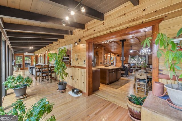 342 River Trail, Dahlonega, GA 30533