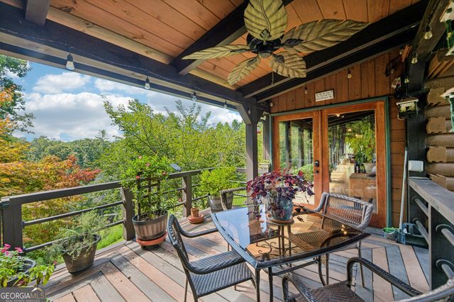 342 River Trail, Dahlonega, GA 30533