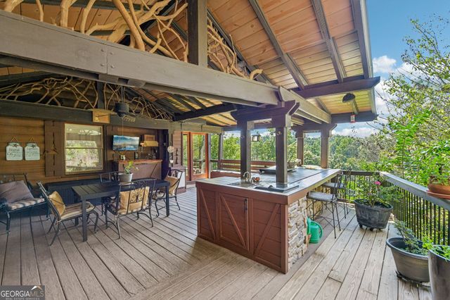 342 River Trail, Dahlonega, GA 30533