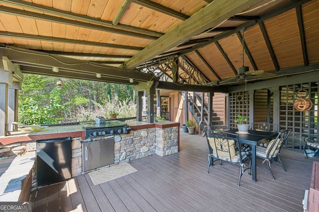 342 River Trail, Dahlonega, GA 30533