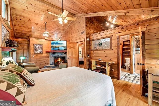 342 River Trail, Dahlonega, GA 30533
