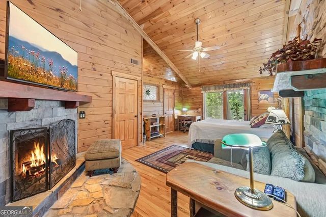 342 River Trail, Dahlonega, GA 30533