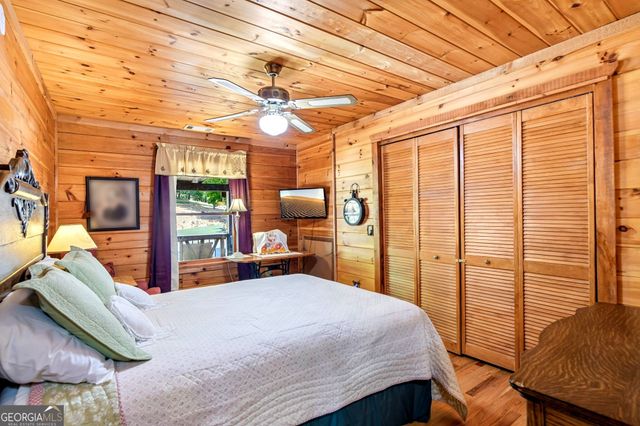 342 River Trail, Dahlonega, GA 30533