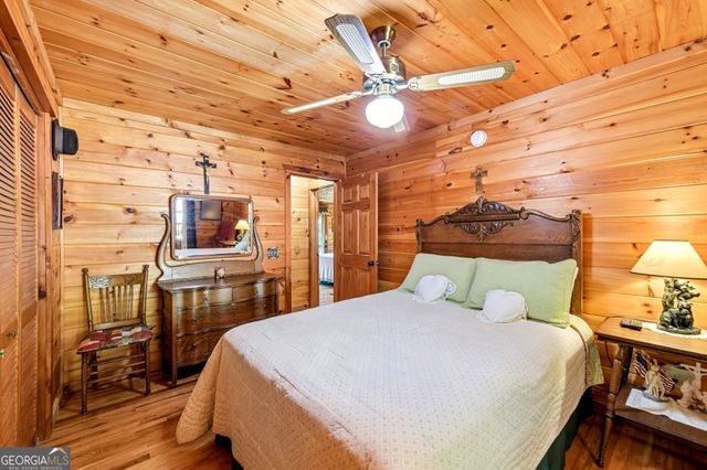 342 River Trail, Dahlonega, GA 30533