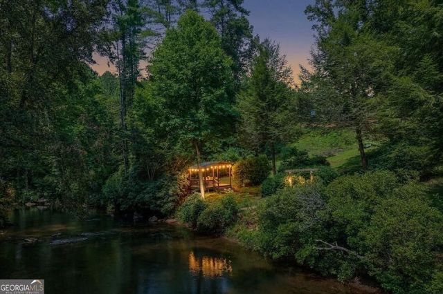 342 River Trail, Dahlonega, GA 30533