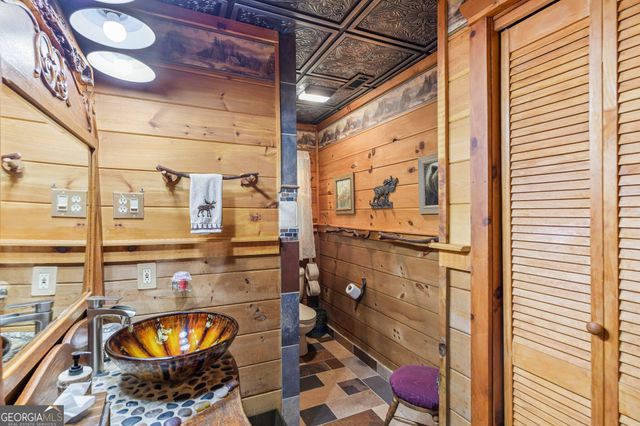 342 River Trail, Dahlonega, GA 30533