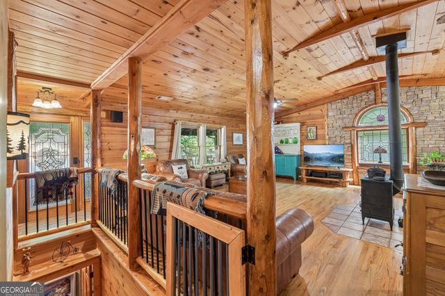 342 River Trail, Dahlonega, GA 30533