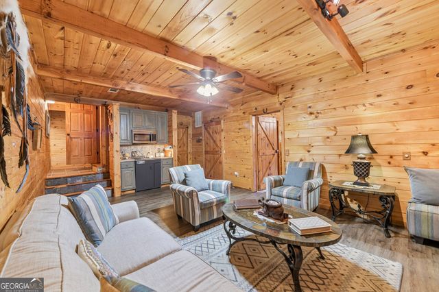 342 River Trail, Dahlonega, GA 30533