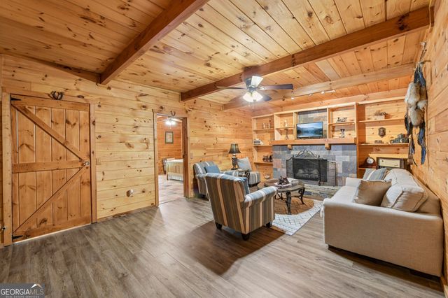 342 River Trail, Dahlonega, GA 30533