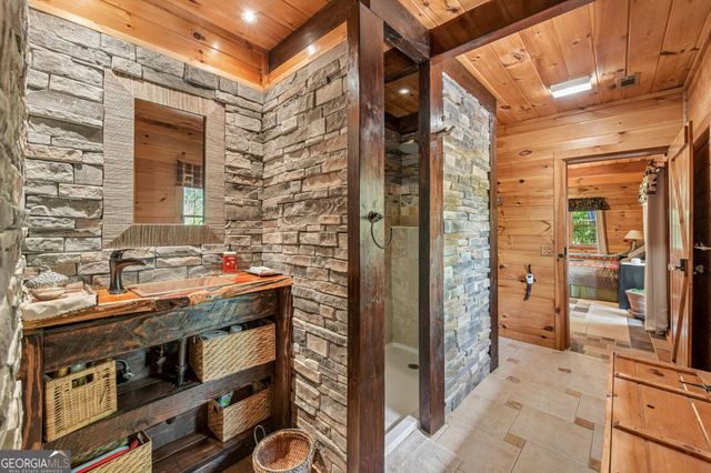 342 River Trail, Dahlonega, GA 30533