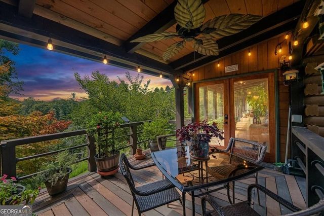 342 River Trail, Dahlonega, GA 30533