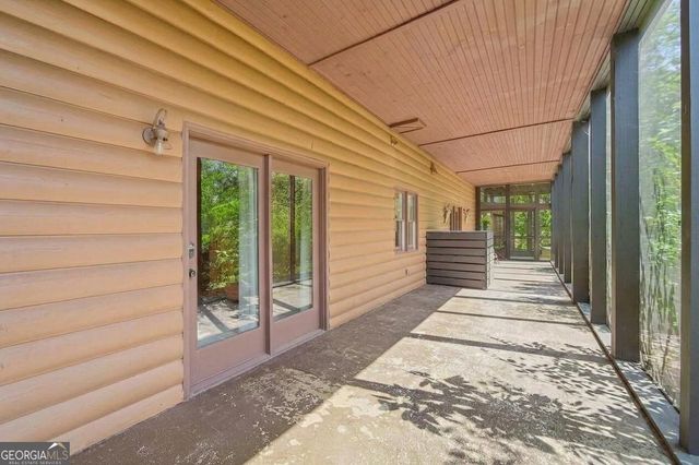 342 River Trail, Dahlonega, GA 30533