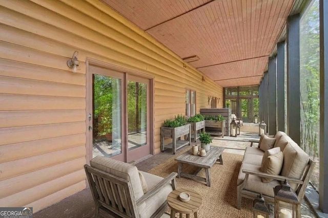 342 River Trail, Dahlonega, GA 30533