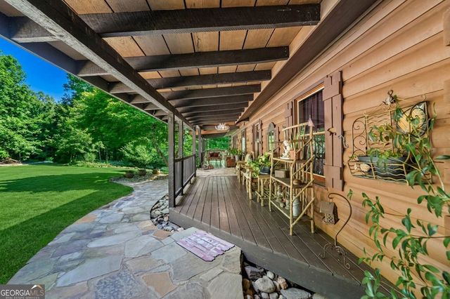 342 River Trail, Dahlonega, GA 30533
