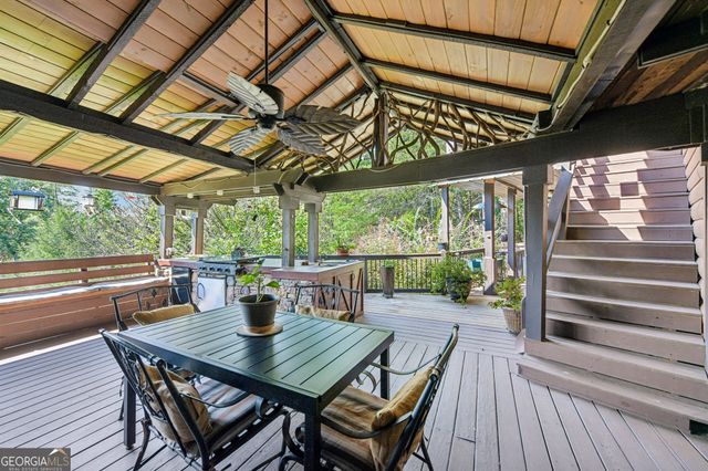 342 River Trail, Dahlonega, GA 30533