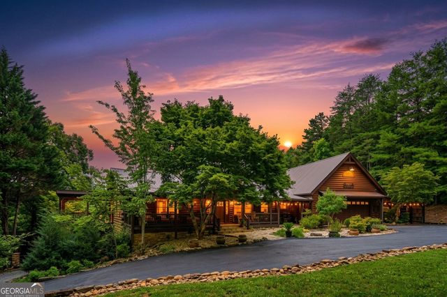 342 River Trail, Dahlonega, GA 30533