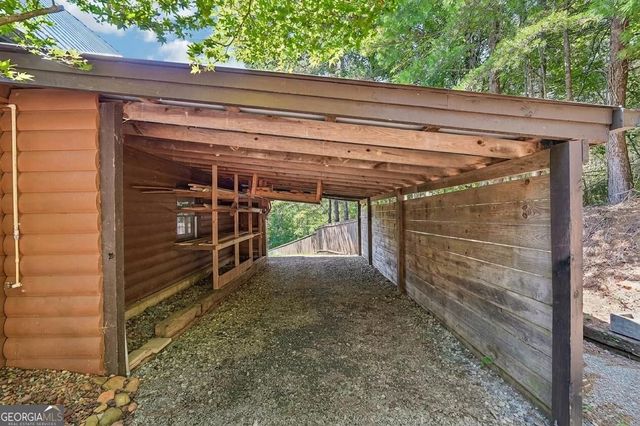 342 River Trail, Dahlonega, GA 30533
