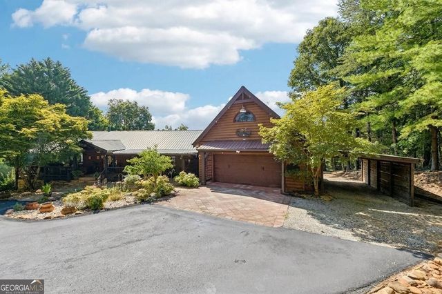 342 River Trail, Dahlonega, GA 30533