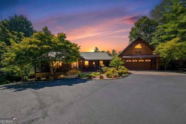 342 River Trail, Dahlonega, GA 30533