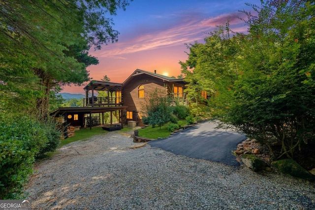 342 River Trail, Dahlonega, GA 30533