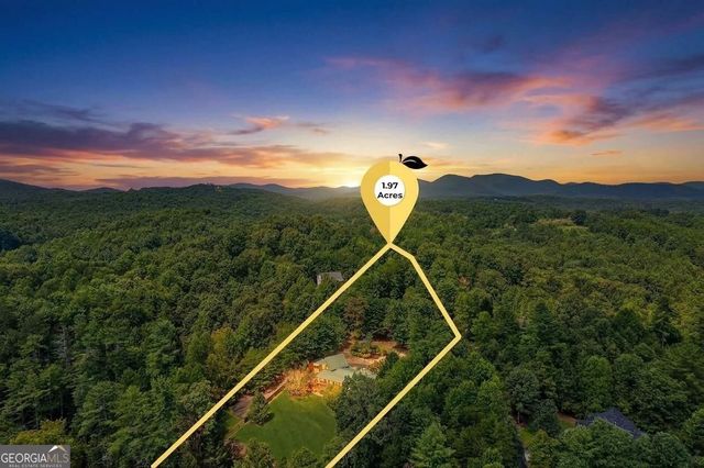 342 River Trail, Dahlonega, GA 30533