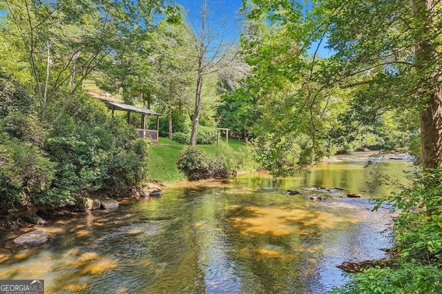342 River Trail, Dahlonega, GA 30533