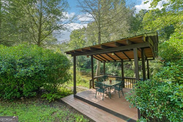 342 River Trail, Dahlonega, GA 30533