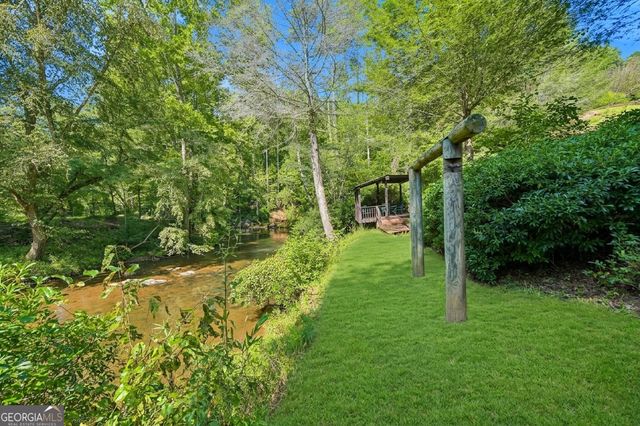 342 River Trail, Dahlonega, GA 30533