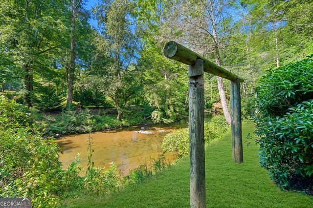 342 River Trail, Dahlonega, GA 30533
