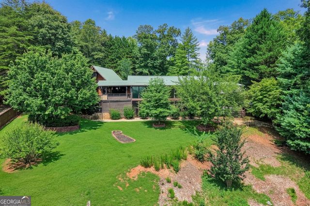 342 River Trail, Dahlonega, GA 30533