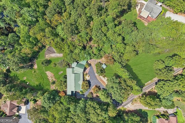 342 River Trail, Dahlonega, GA 30533