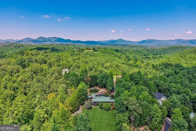 342 River Trail, Dahlonega, GA 30533