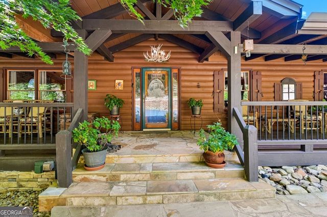 342 River Trail, Dahlonega, GA 30533