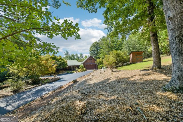 342 River Trail, Dahlonega, GA 30533